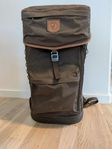 Fjällräven singi stubben 