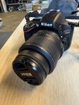 Nikon D5100