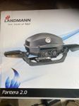 Landmann Pantera Gasolgrill 