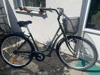 Damcykel 28” 3växlar
