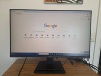 Bildskärm MSI Pro 27 tum