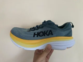 Hoka Bondi 8 - Herr modell