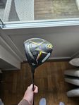 Cobra LTDX Driver, Vänster, stiff