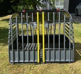 Mimsafe Variocage Dubbel XL