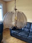 Antik lampa