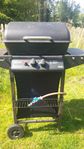 gasolgrill