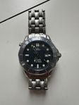 Omega Seamaster 300M armbandsur 41 mm