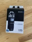 Ljudinspelare Zoom H5 Handy Recorder
