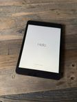 iPad mini 16GB WIFI (2012 modell)