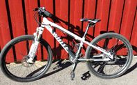 MTB junior 24"