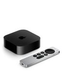 Apple TV 4K, 128 GB, WIFI, ETHERNET 