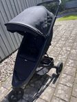 Thule spring stadsvagn