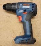 Bosch GSR 18V-55 skruvdragare. Helt ny.