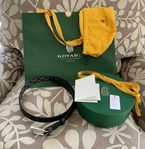Goyard Fregate Belt ” Helt Ny”