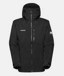 Mammut Alto Guide HS Hooded Jacket, skalbacka