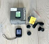 GARMIN EDGE 830 MTB BUNDLE