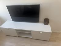 tvbänk