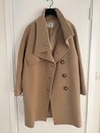 Acne Studios wool coat