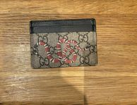 Gucci Korthållare 