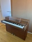 piamino/ kammarpiano (litet piano)
