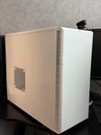 fractal design refine R4 (white) 