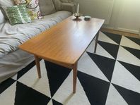 Soffbord i teak- ”Ellbe