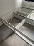 brimnes sängstomme 180