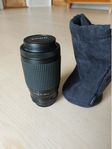 Nikon AF Nikkor 75-240 mm