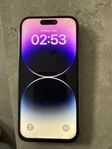 iPhone 14 Pro 
