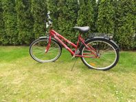Damcykel SJÖSALA Arken