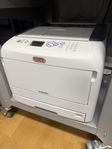 OKI Pro8432WT