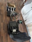 logitech g920 playseat