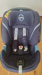 CYBEX Gold Aton 5 (Navy Blue)