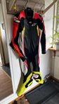 Alpinestars GP Tech V2 skinnställ, TECH-AIR förberrett