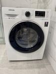 Samsung kombinerad  tvättmaskin o Torktumlare 