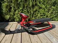 Stiga Snowracer – Mycket fint skick!