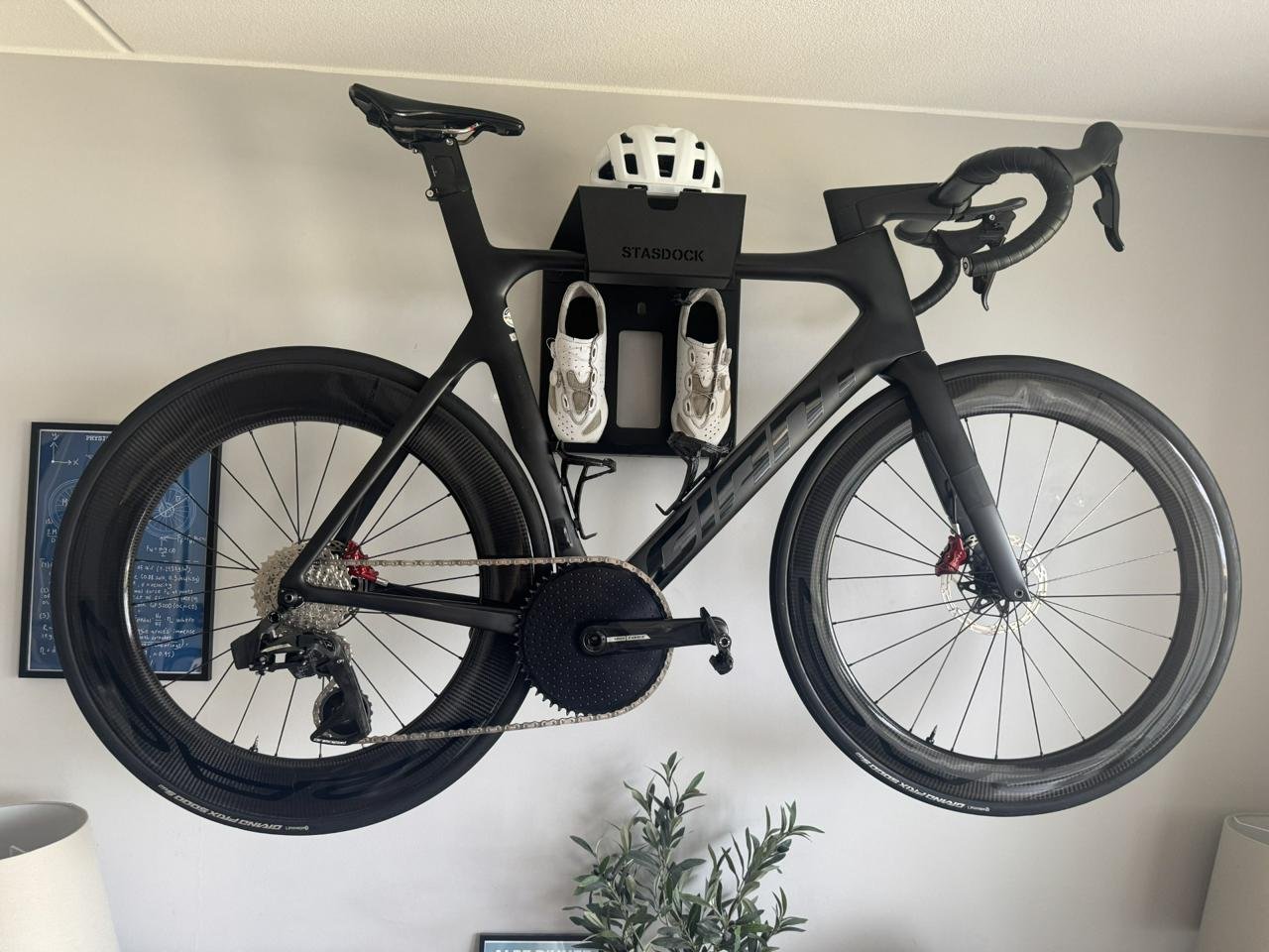 Giant Propel Advanced SL 0 Di...
