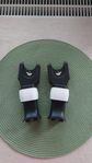 Car Seat Adapter for Bugaboo Cameleon3 
