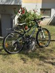 Scott barn mountainbike 24”