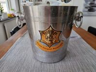 Vinkylare från Veuve Clicquot