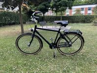 7-vxl 28” Herrcykel i fint skick