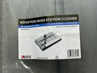 DECKSAVER COVER Novation Bass Station 2