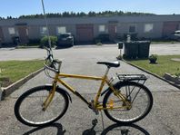 Mountainbike 26 tum