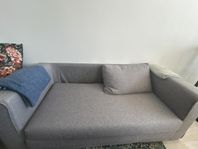 bäddsoffa