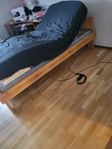 adjusterbart säng adjustable bed