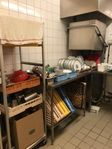 Asiatisk Restaurang till salu