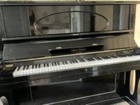 Piano Östlind och Almquist