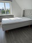 Säng 120 x 200 IKEA FINT SKICK