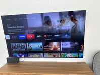 Philips 65 Oled