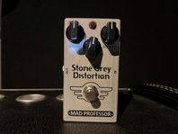 Mad Professor Stone Grey Distortion